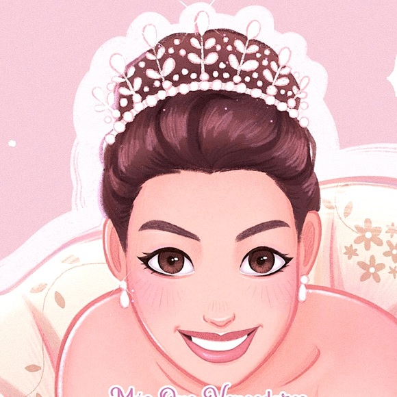 Meet your Posher, Ali - Picture 1 of 1